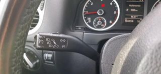 VOLKSWAGEN Tiguan Advance 2.0 TDI 110 CV BlueMotio