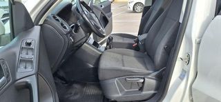 VOLKSWAGEN Tiguan Advance 2.0 TDI 110 CV BlueMotio