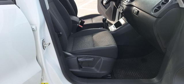 VOLKSWAGEN Tiguan Advance 2.0 TDI 110 CV BlueMotion Technology 4x2