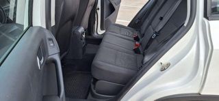 VOLKSWAGEN Tiguan Advance 2.0 TDI 110 CV BlueMotio