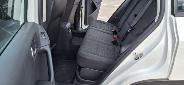 VOLKSWAGEN Tiguan Advance 2.0 TDI 110 CV BlueMotion Technology 4x2