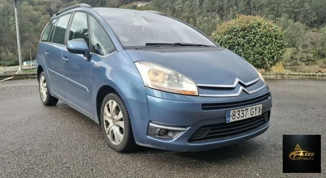CITROEN C4 Grand Picasso 1.6 HDi 110 F. CMP6 Ideal