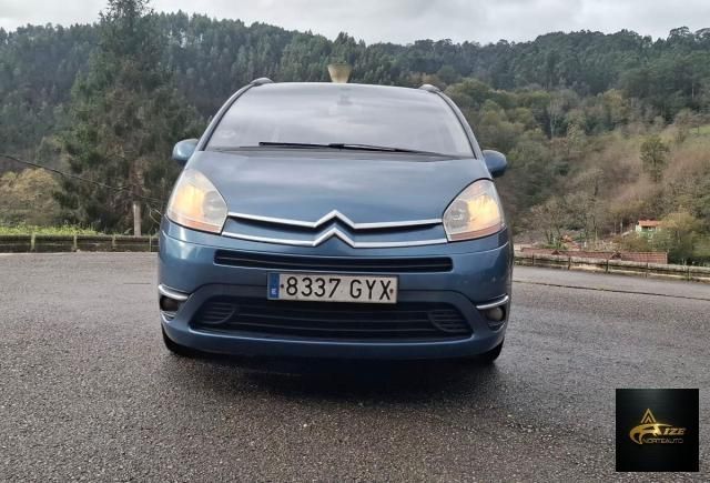 CITROEN C4 Grand Picasso 1.6 HDi 110 F. CMP6 Ideal