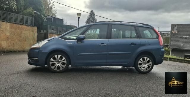 CITROEN C4 Grand Picasso 1.6 HDi 110 F. CMP6 Ideal