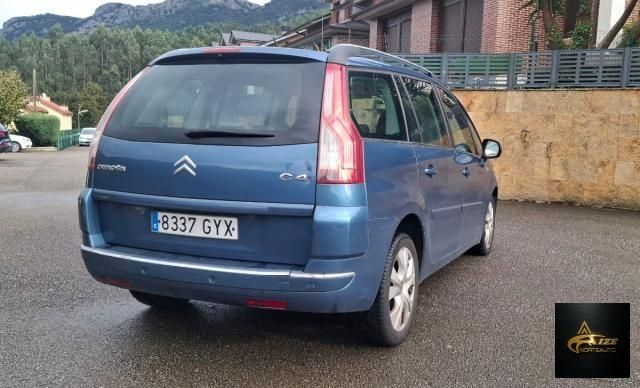 CITROEN C4 Grand Picasso 1.6 HDi 110 F. CMP6 Ideal