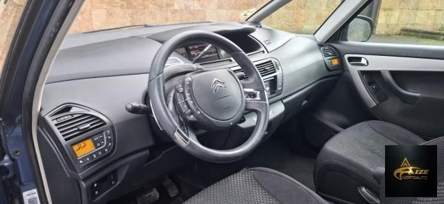 CITROEN C4 Grand Picasso 1.6 HDi 110 F. CMP6 Ideal