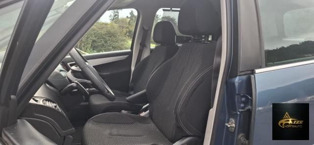 CITROEN C4 Grand Picasso 1.6 HDi 110 F. CMP6 Ideal