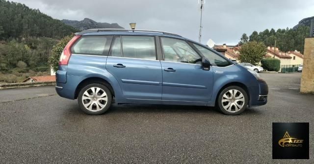 CITROEN C4 Grand Picasso 1.6 HDi 110 F. CMP6 Ideal