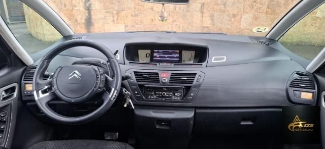 CITROEN C4 Grand Picasso 1.6 HDi 110 F. CMP6 Ideal