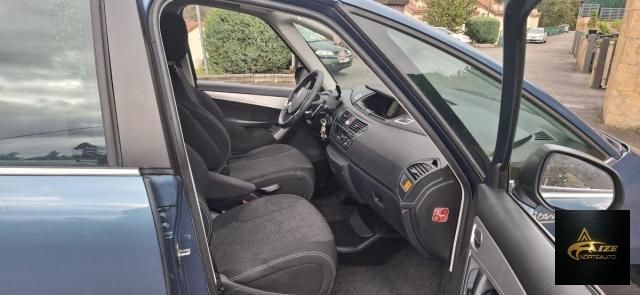 CITROEN C4 Grand Picasso 1.6 HDi 110 F. CMP6 Ideal