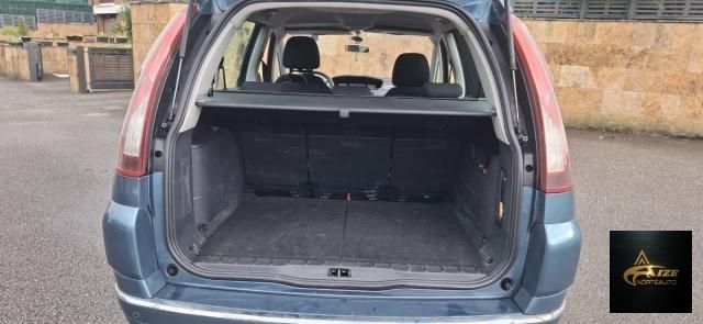 CITROEN C4 Grand Picasso 1.6 HDi 110 F. CMP6 Ideal
