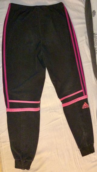 Pantalón chándal Adidas (Chica)