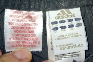 Pantalón chándal Adidas (Chica)