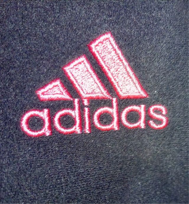 Pantalón chándal Adidas (Chica)