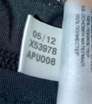 Pantalón chándal Adidas (Chica)