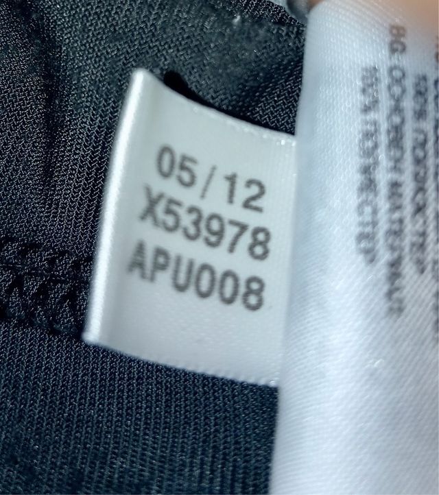 Pantalón chándal Adidas (Chica)