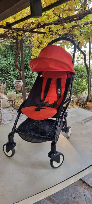 Passeggino per bambini Yoyo