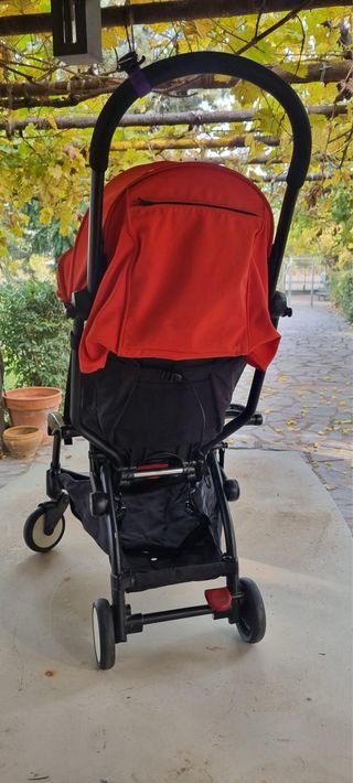 Passeggino per bambini Yoyo