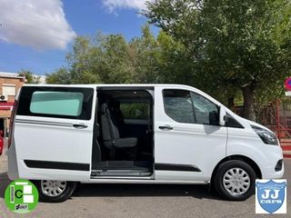 FORD Transit Custom 2.0 TDCI