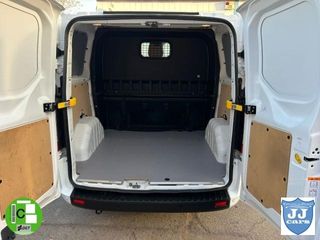 FORD Transit Custom 2.0 TDCI
