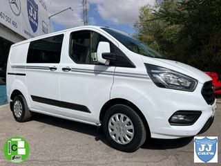 FORD Transit Custom 2.0 TDCI