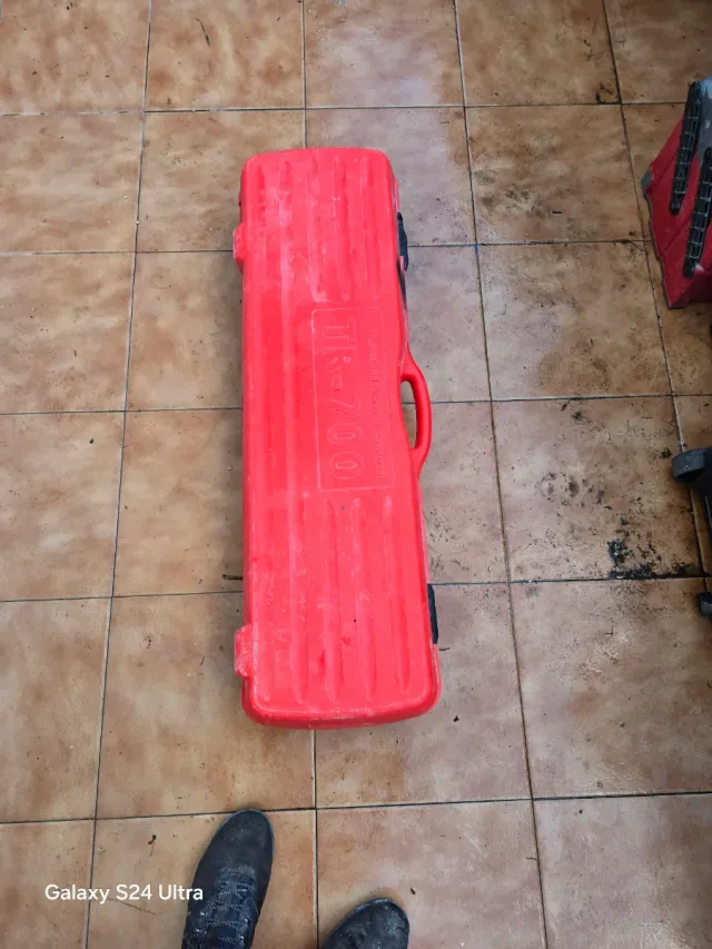 Cortadora de azulejo profesional