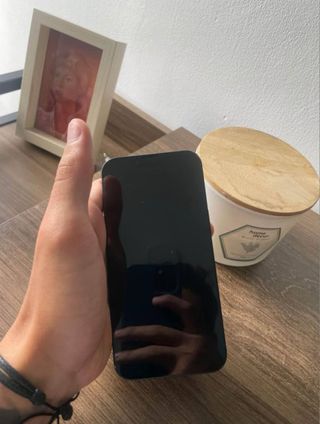 iPhone 13 (Negro) Impoluto