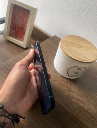 iPhone 13 (Negro) Impoluto