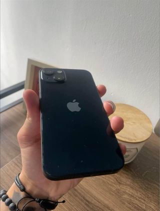 iPhone 13 (Negro) Impoluto