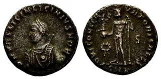 Moneda Romana AA473-120370649 006 00000 T