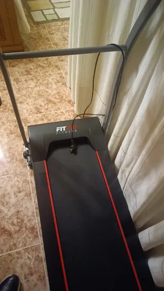 Cinta de andar FITFIU