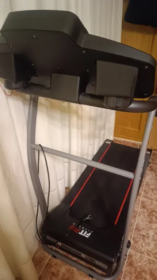 Cinta de andar FITFIU