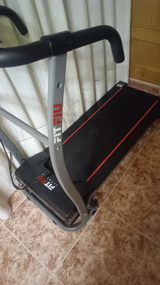 Cinta de andar FITFIU