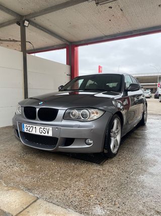 BMW 118 d