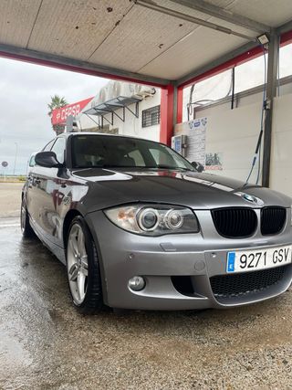 BMW 118 d