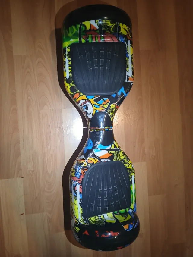 Hoverboard Smartgyro