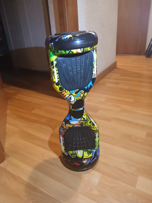 Hoverboard Smartgyro