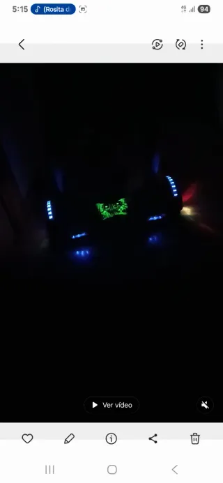 Hoverboard Smartgyro