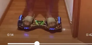 Hoverboard Smartgyro