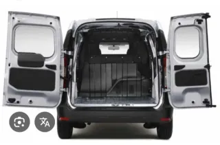 Dacia Dokker 2018