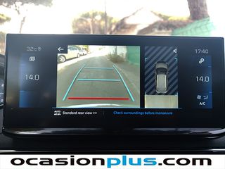 Peugeot 3008 PureTech 130 S&S Allure Pack EAT8 96 kW (130 CV)