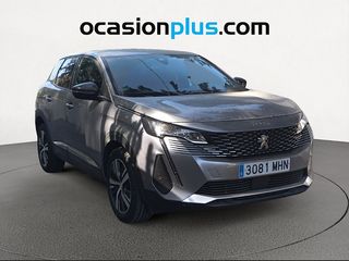 Peugeot 3008 PureTech 130 S&S Allure Pack EAT8 96 kW (130 CV)
