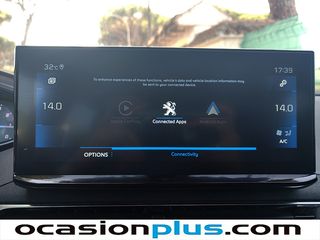 Peugeot 3008 PureTech 130 S&S Allure Pack EAT8 96 kW (130 CV)