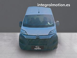 Citroën Jumper BlueHDi 103KW(140CV) Furgón 35L3H3
