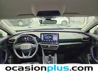 CUPRA Formentor 2.0 TDI 110 kW (150 CV)