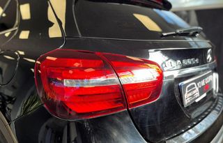 MERCEDES_BENZ Clase GLA GLA 220 d Style