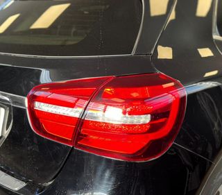 MERCEDES_BENZ Clase GLA GLA 220 d Style