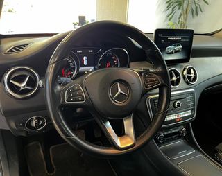 MERCEDES_BENZ Clase GLA GLA 220 d Style