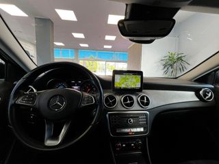 MERCEDES_BENZ Clase GLA GLA 220 d Style