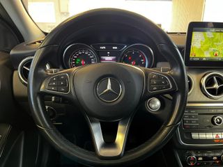 MERCEDES_BENZ Clase GLA GLA 220 d Style